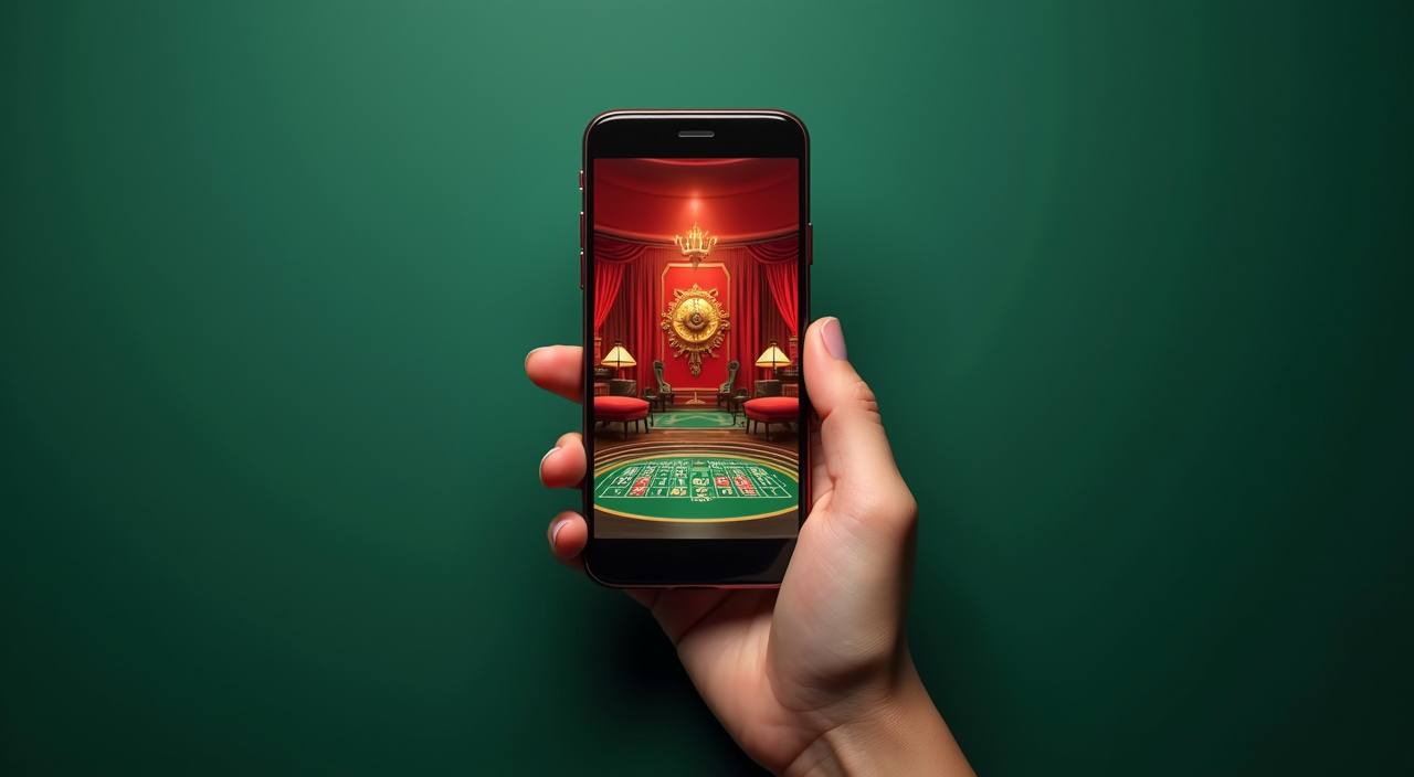 Fortune Fishing Game